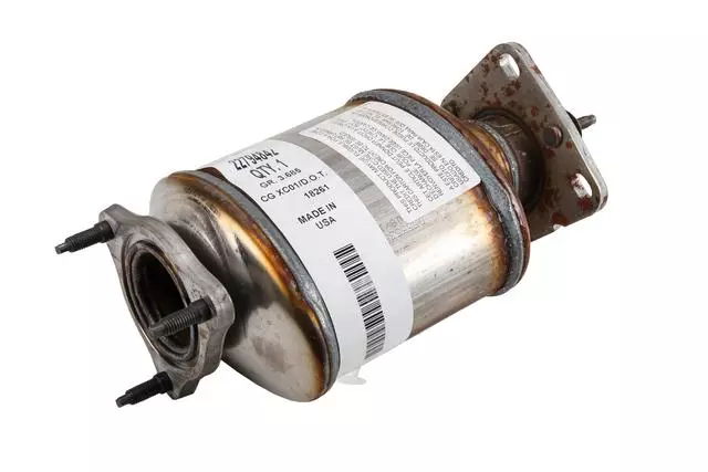 Catalytic Converter - GM (19418940)