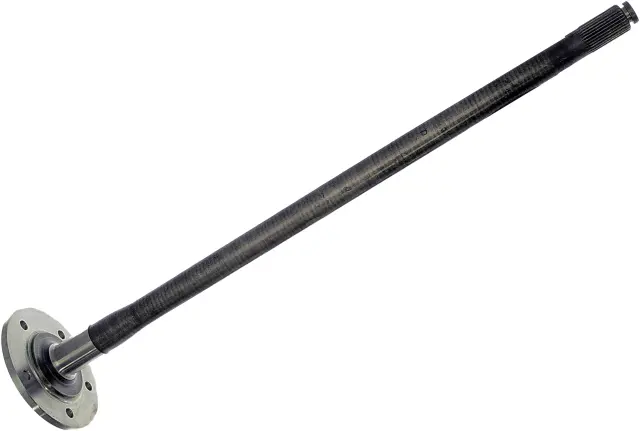 630118A - Driveline and Axles: Rear Axle Shaft, Left Or Right for Dorman Image