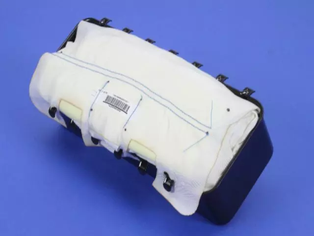 PASSENGER - AIR BAG 52029371AE - Mopar (52029371AE)