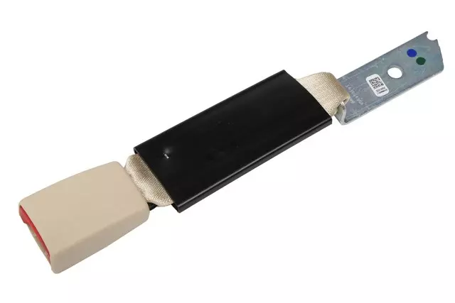 84542553 - : F Buckle Kit for GM Image