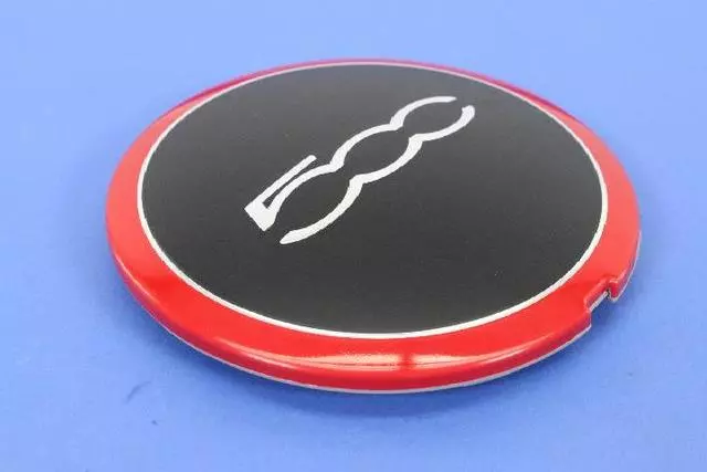 Wheel Center Cap - Mopar (68078421AC)