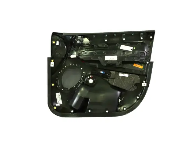 6TV851RRAB - Interior Trim: Front Door Trim Panel, Left for Mopar Image image