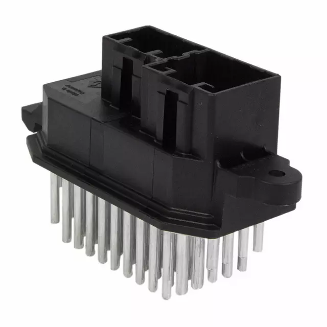 HVAC Blower Motor Resistor - Motorcraft (YH2066)