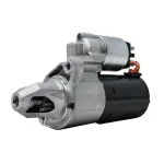 19343699 - : Remanufactured Starter for GM Image