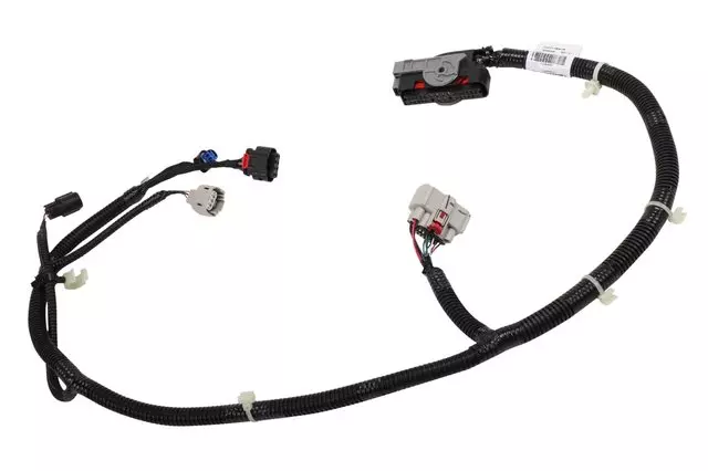 Fuel Pump Connector - GM (84944779)