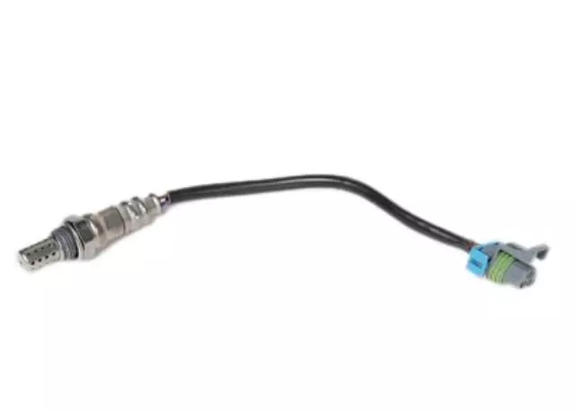 Heated Oxygen Sensor - GM (19209817)
