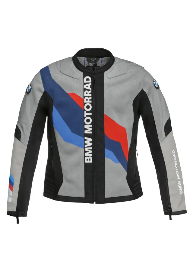 Shop BMW Motorcycle Riders' Equipment: Jackets | Official BMW