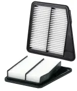 WA10834 - : WIX Air Filter Panel for WIX Image