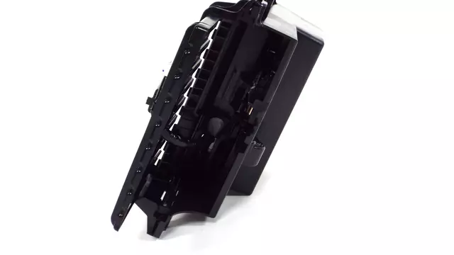 5880406450 - Body: Compartment Box for Toyota Image