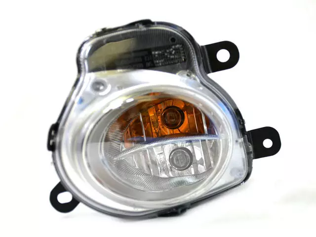 Park And Turn Signal Lamp, Right - Mopar (5182460AC)