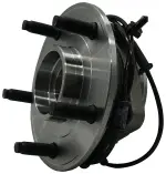 951126 - : Wheel Hub And Bearing Assembly - Front for Dorman Image