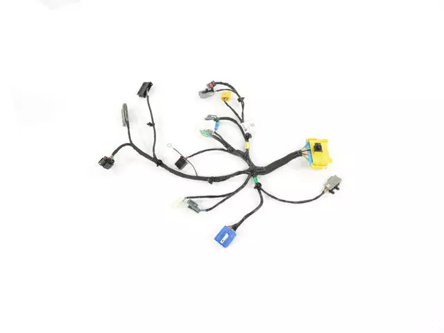 Seat Cushion Wiring - Mopar (68298843AC)