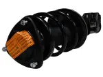 883293 - : 17-18 Subaru Forester Suspension Strut and Coil Spring Assembly  - Front Left for GSP Image