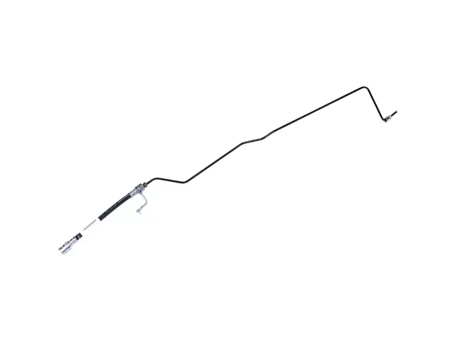 Brake Tube And Hose Assembly - Mopar (68160913AF)