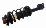 882436 - : 00-01 Nissan Altima Suspension Strut and Coil Spring Assembly  - Rear Left for GSP Image