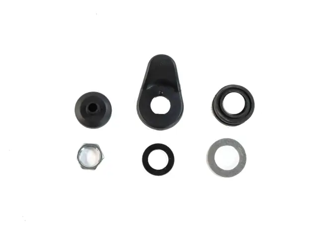 68362085AB - Electrical: Rear Wiper Motor Mounting Hardware for Mopar Image image