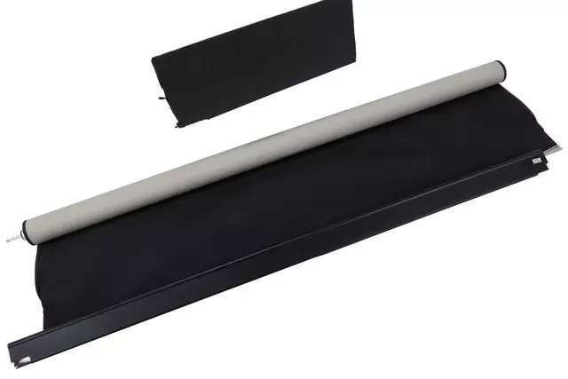 26203927 - : Shale Sunroof Sunshade for Buick: LaCrosse Image