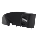 LK4Z17D550AC - : Mirror Cover for Ford: E-Transit, Transit-150, Transit-250, Transit-350, Transit-350 HD Image