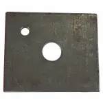 EOTZ5A313B - : Wedge Assembly for Ford Image