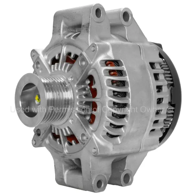 11496 - Charging &amp; Starting Systems: Alternator for MPA ELECTRICAL Image