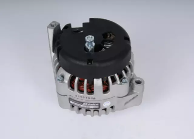 19244780 - : Alternator, Remanufactured for GM Image