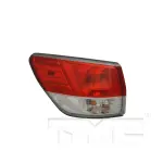 116568009 - : TYC Tail Light Assembly for TYC Image