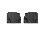 W140 - : All Weather Floor Mats for WeatherTech Image