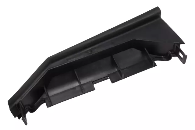 HVAC Air Inlet Housing Cover - GM (92267713)