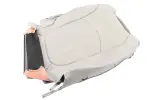 23486062 - Body: Seat Back Cover for GM Image