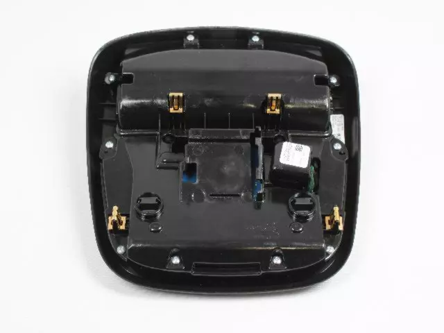 Overhead Console - Mopar (1RC64DX9AG)