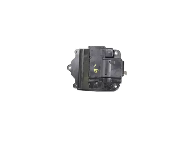 Axle Locker Actuator - Mopar (68321356AC)