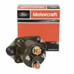 DY1114 - : Control Unit for Ford Image