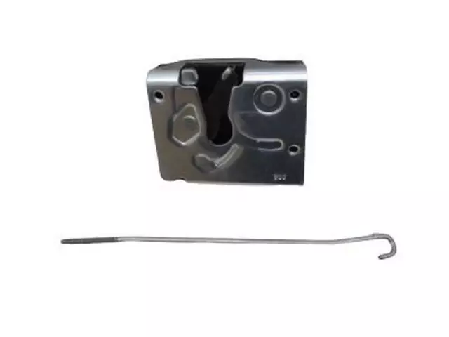 7L8Z7843150A - Body: Latch for Ford: Escape | Mercury: Mariner Image