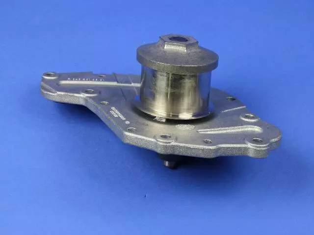 4792968AD - Cooling: Water Pump for Mopar Image