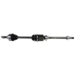 NCV69514 - : Toyota (FWD) CV Axle Assembly  - Front Right for GSP Image