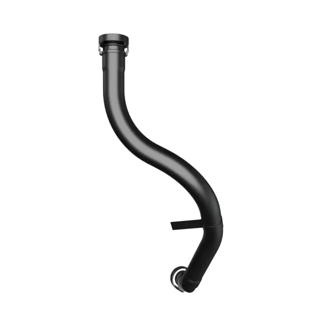 4891608AC - Emission Control: Secondary Air Injection Pump Hose for Mopar Image