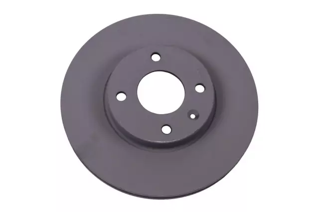 13584679 - Brakes: Rotor for GM Image