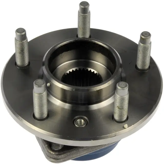 951069 - Driveline and Axles: Wheel Hub And Bearing Assembly - Front for Dorman Image