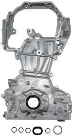 M585 - : Stock Replacement Melling Oil Pump Timing Cover Assembly for Melling Image
