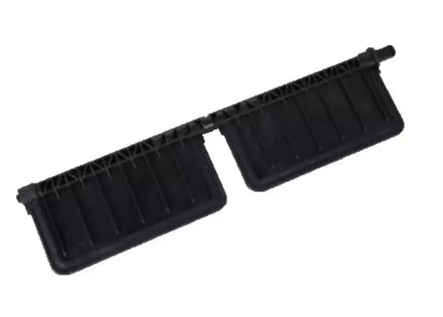 1551253 - HVAC: ACDelcoâ„¢ HVAC Mode Door for Chevrolet: Camaro Image