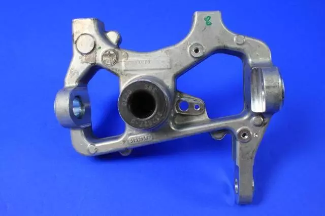 Front Knuckle, Left - Alfa Romeo (68239974AA)