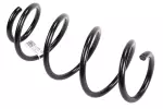84166788 - Suspension: Front Coil Spring for ACDelco Image
