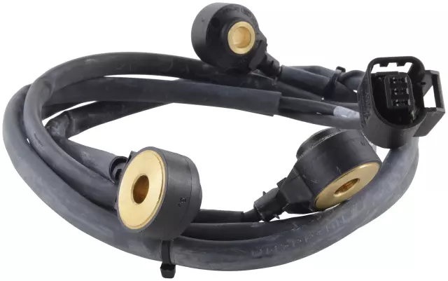 261231214 - Air Intake &amp; Fuel Delivery: Bosch Knock Sensor for Bosch Image