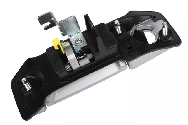 19317406 - Body: Handle, Outside for Chevrolet: City Express Image