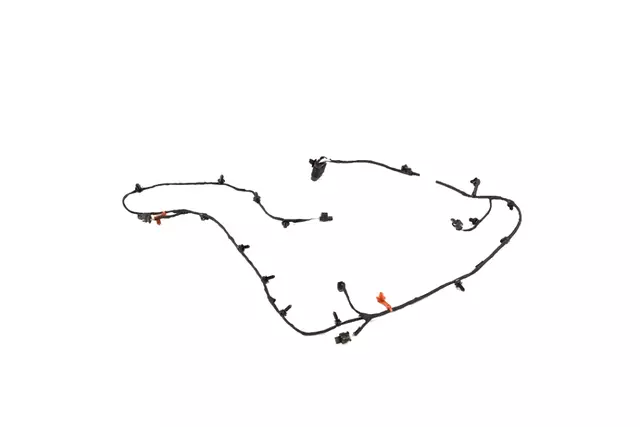 Rear Fascia Wiring - Mopar (68320347AC)