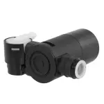 WG336 - : Windshield Washer Pump  for Motorcraft Image