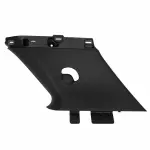 BB5Z7831004AB - Body: Pillar Trim for Ford: Explorer, Police Interceptor Utility Image