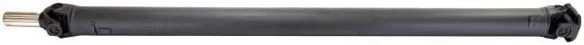 936751 - Driveline and Axles: Rear 1-Piece Steel Driveshaft Assembly for Dorman Image