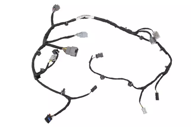 23177564 - Body: Door Wiring Harness for Cadillac: ATS Image