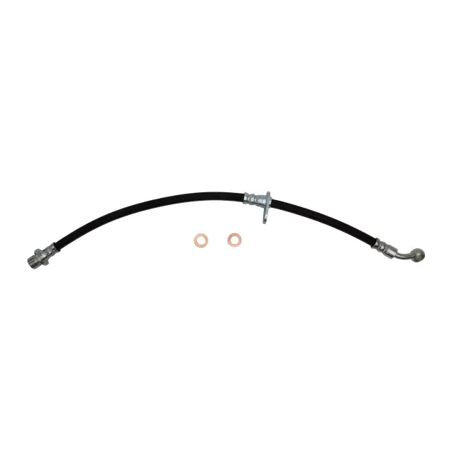 35059180 - Brakes &amp; Brake Parts: Brake Hydraulic Hose for DYNAMIC FRICTION Image